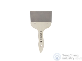 스텐(SUS) 조헤라 - 5번